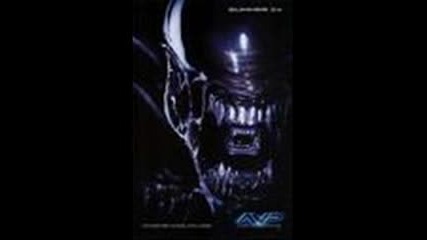 Aliens Predators And The Predalien