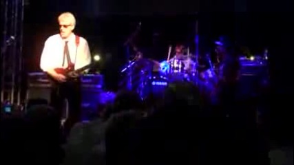 The Tubes - I Dont Wanna Wait Anymore