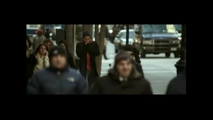 Jordin Sparks Feat. Chris Brown - No Air