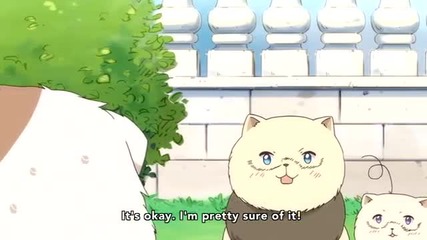 Hetalia: The World Twinkle Episode 1 [ Eng Sub ]