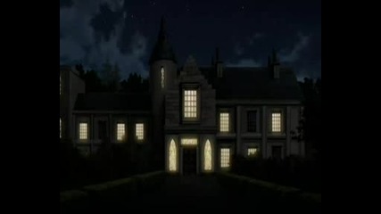 Vampire Knight Guilty - 01 