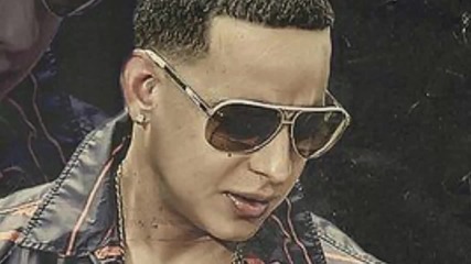 Daddy Yankee - Born To Rule [ Audio ]