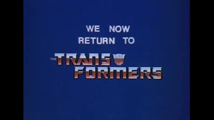 The Transformers (g1) - 2x38 - The Girl Who Loved Powerglide