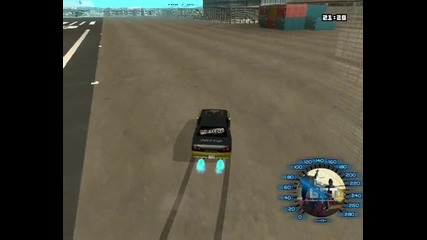 Darkdevil Spec For Tld