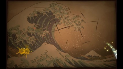 Fruit Ninja еп.1