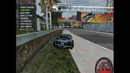 Nfs Pro Street