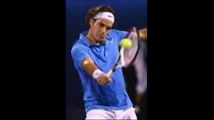 federer 