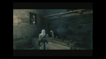 Assassins Creed Walkthrough Part 19
