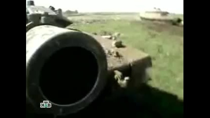 Линкор пустыни