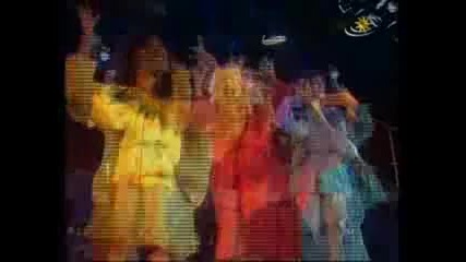 Luv - Youre The Greatest Lover 