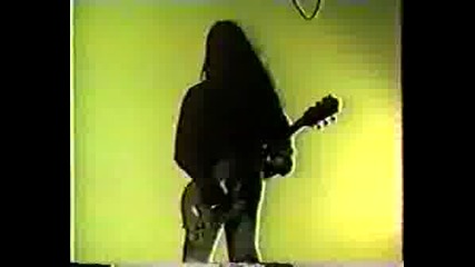 Soundgarden - Outshined