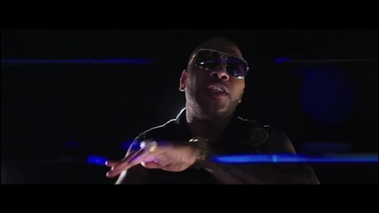 Flo Rida - I Cry (official Video)
