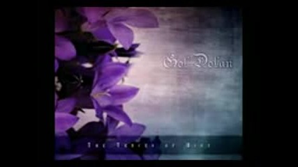 Gol Dolan - The Traces of Mist [full album] (neo folk China