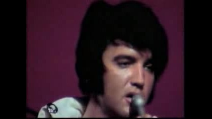 Elvis - Twenty Days And Twenty Nights
