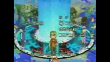 Digimon Frontier Amv