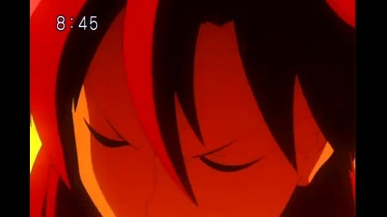 Gurren Lagann - Falling For The First Time 
