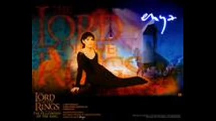 Enya May It Be {soundtrack of Lord of the Rings} + Превод 