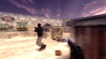 Counter Strike 1.6 | The Movie | [ Fearly ]