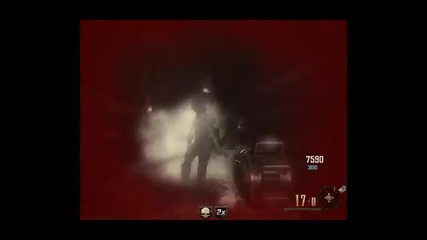 Black Ops 2 Zombies With Shockwave Bg !!!
