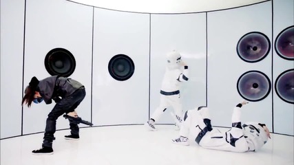 2ne1 - Follow Me 