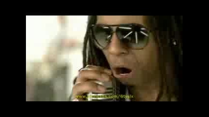 Ciara & Lil Wayne-Promise (remix)