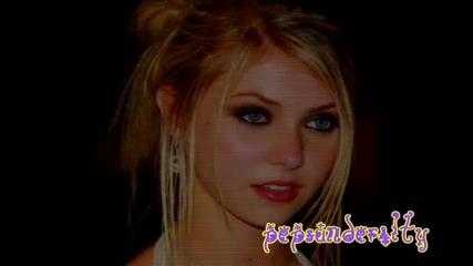 taylor momsen - big collab #36 za shopping mania4ka