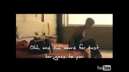 Rihanna - Take a bow (lyrics) 