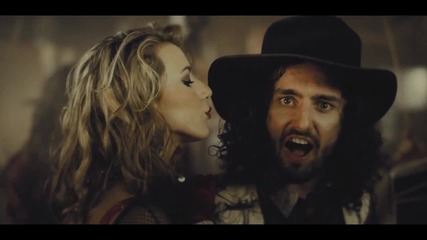 Alestorm - Magnetic North ( Official Video)