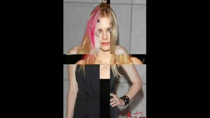 [avril lavigne]
