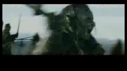 Lord of The Rings - Requiem For a Dream