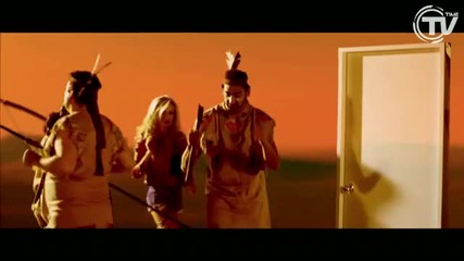 Nick Kamarera & Alinka - Get A Life (mama Yette) [official Video Hd]