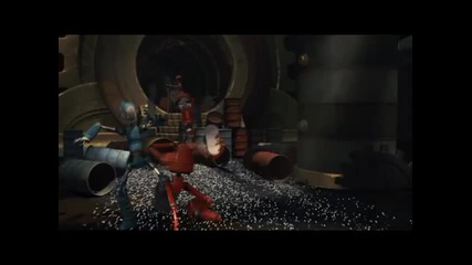 Роботика - Robots - На Български език [4 - 10]
