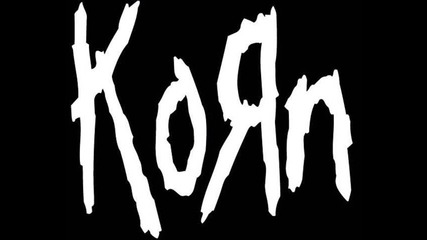 Korn - A.d.i.d.a.s. 