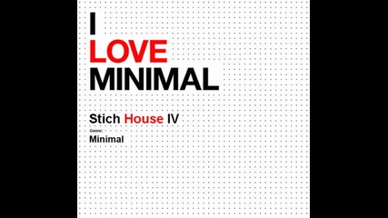 Va - Stich House Vol 