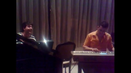 Sotis Volanis Promo 2009