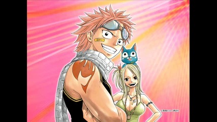 Fairy Tail Pics 