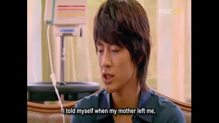 [ Eng Sub ] Goong S - Епизод 8 - 1/2
