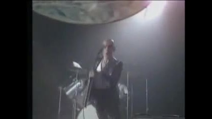 The Slade - My Baby Left me