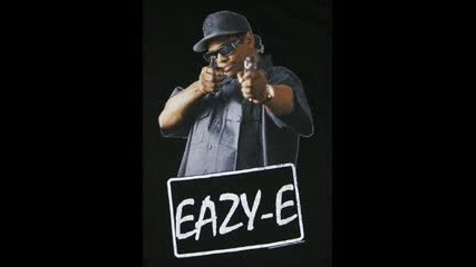 The Game Ft Eazy E - Gangstaz