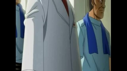 Hajime no Ippo New Challenger Episode 6
