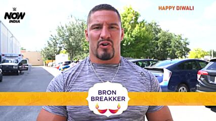 Roman Reigns, Edge, Seth Rollins and More Superstars Wish India A Happy Diwali: WWE Now India
