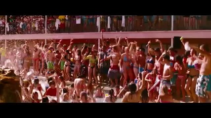 Spring Breakers - Trailer 2