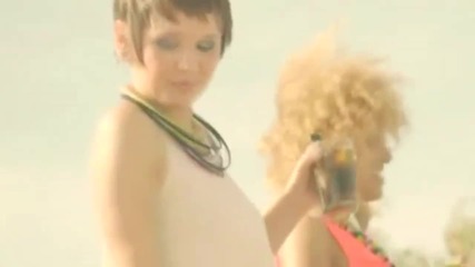 New!!! Kelly Rowland - Summer Dreaming (official Video)