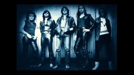 Lucifer`s Friend - Groovin` Stone 