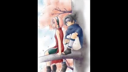 Sasuke & Sakura Love