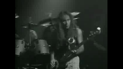 Iron Maiden - Wasted Years