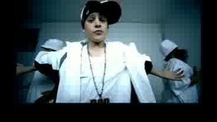 bob sinclar - rock this party