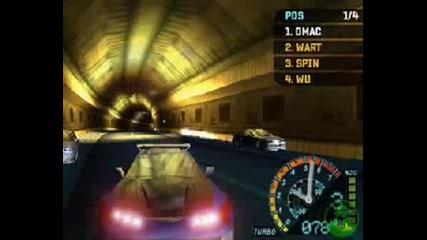 Need For Speed Colection