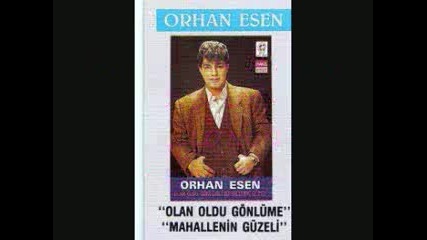 Orhan Esen - Aska Tovbe! 