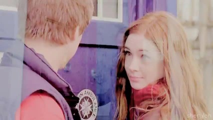Eleven / The Ponds • Starships